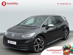 Volkswagen ID.3 - First Plus 58 kWh Trekhaak | Achteruitrijcamera | Apple CarPlay | Stuur/Stoelverwarming |