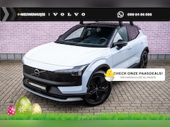 Volvo EX30 Cross Country - Twin Motor Performance Ultra 69 kWh | Getint glas | Panodak | 360 Camera | Full Options
