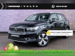 Volvo XC40 - T4 Recharge Inscription | Navigatie | Stoelverwarming | Adaptieve Cruise Control | Elek. A
