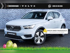 Volvo XC40 - T4 Recharge Inscription Expression | Navigatie | Cruise Control | Trekhaak | High Performa