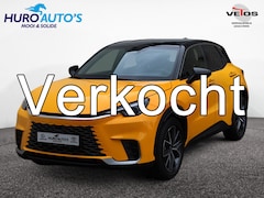 Lexus LBX - Emotion 2WD | Tech Pack | Bi-Tone | Leder | El. Achterklep