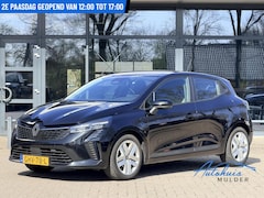 Renault Clio - 1.0 TCe 90 GPF evolution | Led | Airco |Apple Carplay |Nieuw Model | Fabrieksgarantie