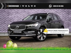 Volvo XC60 - 2.0 T6 Plug-in hybrid AWD Plus Bright | Long Range | Panoramadak | Adaptieve Cruise Contro