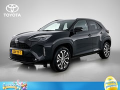 Toyota Yaris Cross - 1.5 Hybrid Dynamic | BTW Voertuig | Head-up display | Stoelverwarming | Toyota-paasweekend