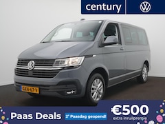 Volkswagen Transporter Kombi - 2.0 TDI L1H1 Comfortline / Navi / Carplay / Cruise