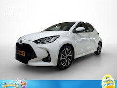Toyota Yaris - 1.5 Hybrid Dynamic | CarPlay\Android Auto | Camera | LM Velgen | Toyota-paasweekend