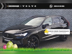 Volvo XC60 - 2.0 T8 Plug-in Hybrid AWD Plus Black Edition | Long Range PHEV | Facelift | Panoramadak |