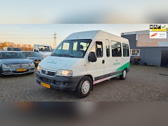 Fiat Ducato Panorama - 18LH 2.8 JTD 8 persoons NAP UNIEK NEW APK