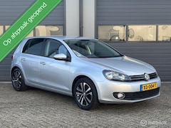 Volkswagen Golf - 1.4 SPORT Uitvoering / 5Drs