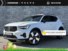 Volvo XC40 - Plug-in Hybrid T5 Plus Dark | 360 camera | 20" velgen | Stoel- en stuurverwarming | Naviga