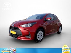 Toyota Yaris - 1.5 Hybrid Active | CarPlay/Android Auto | Camera |