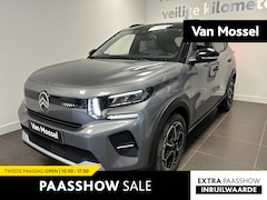 Citroën C3 - 1.2 Hybrid 110pk Max | Navi | Camera | Apple Carplay/Android Auto |