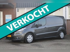Ford Transit Connect - 1.5 EcoBlue L2 Trend / Camera / Sync 3 / 3 zits