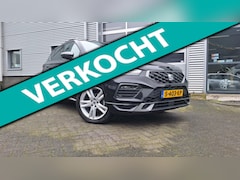 SEAT Ateca - 1.5 TSI FR Business Intense/Panoramadak/Trekhaak/Camera/Enz