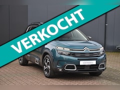 Citroën C5 Aircross - 1.6 180 PK Automaat Shine * 1500 KG Trekgewicht * Stoelverwarming * Two-Tone lak