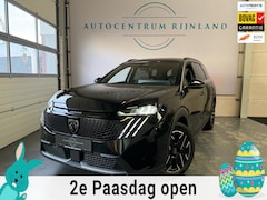 Peugeot 5008 - Paas Actie € 34.999, - 1.2 Hybrid 145 Allure, Camera Stoel/Stuurverwarming, Adaptief Cruis