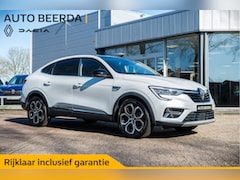 Renault Arkana - E-Tech hybrid 145 techno | Trekhaak | Fabrieksgarantie tot 3-2028 max. 100.000km