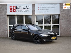 BMW 5-serie Touring - 520d High Executive Stoelv Elekt pakket Cruise