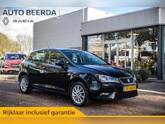 SEAT Ibiza - 1.0 EcoTSI Style Connect | Trekhaak | Automaat