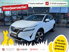 Nissan Qashqai - 1.5 e-Power Acenta *ACC & 18inch