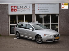 Volvo V70 - 2.5T Youngtimer Trekhaak Automaat Cruise Camera Stoelv