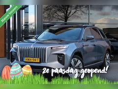 Hongqi E-HS9 - Executive 99kWh | 7-pers | Origineel NL | 2025