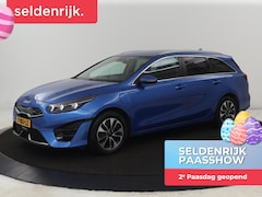 Kia Cee'd - Ceed 1.6 GDI PHEV DynamicPlusLine | Trekhaak | Stoel & stuurverwarming | Adaptive cruise |