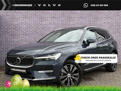 Volvo XC60 - 2.0 T8 Plug-in hybrid AWD Inscription | Google | Harman Kardon audio | Trekhaak | Dealeron