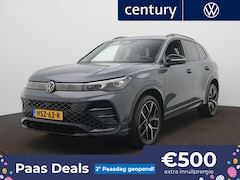 Volkswagen Tiguan - 1.5 eHybrid R-Line Edition Trekhaak - Panoramadak - Camera - Navigatie - 20 Inch