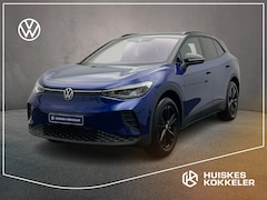 Volkswagen ID.4 - Elektromotor 52 kWh 170pk Limited Edition