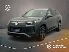 Volkswagen Tayron - 1.5 eHybrid 204pk Life Edition