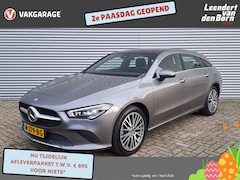 Mercedes-Benz CLA-klasse Shooting Brake - 250 e Business Solution AMG Limited PHEV | AUTOMAAT | Navigatie | Panorama dak | Stoelverw