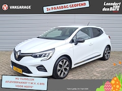 Renault Clio - 1.6 E-Tech Full Hybrid 145 evolution | Navi | PDC | Hybrid | Cruise | Automaat