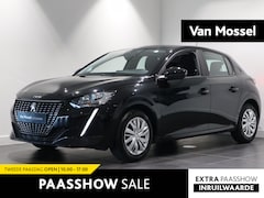 Peugeot 208 - Active NAVIGATIE - AIRCO - BLEUTOOTH