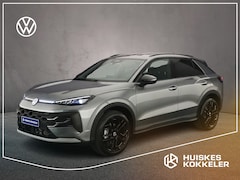 Volkswagen T-Roc - 1.5 eTSI 116pk Style First Edition