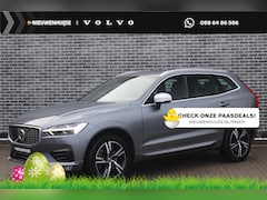 Volvo XC60 - 2.0 T5 R-Design | Luchtvering | Harman Kardon Audio | Keyless Entry | Achteruitrijcamera |