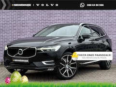 Volvo XC60 - 2.0 T5 AWD R-Design | Stoelverwarming | Memory | Business Pack Connect | Navigatie | Bocht
