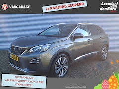 Peugeot 3008 - 1.2 PureTech Blue Lease Premium Avantage | Navi | Cruise | Camera | Apple Carplay/Android