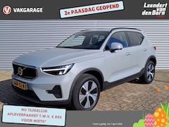 Volvo XC40 - 2.0 B3 Essential AUTOMAAT | Stuurverwarming | Stoelverwarming | Adaptieve Cruise | Apple C