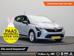 Renault Clio - TCe 90pk GPF evolution | Achteruitrijcamera | Navigatie | Apple carplay / Android auto | A