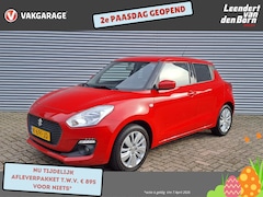 Suzuki Swift - 1.2 Select | Stoel Verw. | Apple Carplay / Android Auto | Automaat | Dab | Camera
