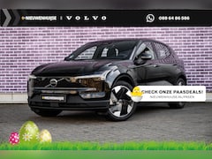 Volvo EX30 - Single Motor Extended Range Plus 69 kWh | Trekhaak | Climate Pack | Adaptieve Cruise Contr