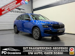 Skoda Kamiq - 1.0 TSI 115PK Black Dots - Camera - Navi - Clima - Cruise