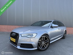 Audi A6 Avant - 1.8 TFSI ultra Premium Edition S-Line Carplay Cruise Xenon NL Auto