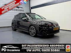 Volkswagen Golf - 2.0 TSI GTI -320PK Pano - H&K - HUD - ACC - Memory - Leer - Elek. Achterklep