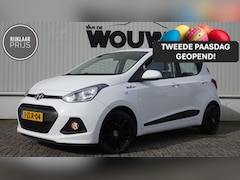 Hyundai i10 - 1.0i Go Cruise | Clima | Navi | LMV