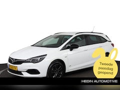 Opel Astra Sports Tourer - 1.2 110PK Design & Tech | Navigatie | Camera | Climate Control | Carplay | PDC V+A | LMV 1