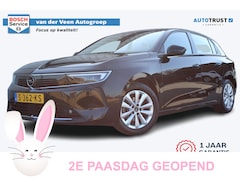 Opel Astra - 1.2 Level 2 | Incl. 12 maanden garantie | Cruise control | Climate control | Apple carplay