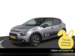 Citroën C3 - 1.2 Feel | Climate Control | Cruise control | Stoelverwarming | Full Map Navigatie | Apple