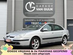 Citroën C5 - 2.0-16V Ligne Prestige Trekhaak, Clima, Cruise, Isofix, ElektrRamen+Spiegels, Radio/Cd-Spe